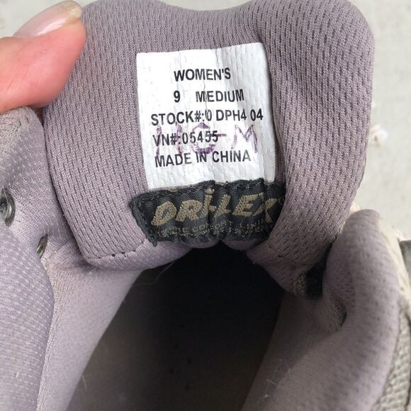 LL Bean Dri-Lex Tek - Picture 5 of 5